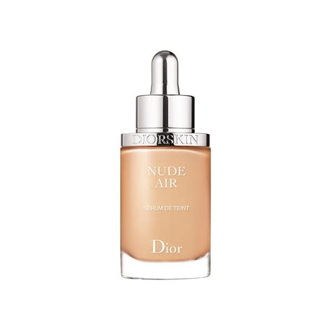 dior diorskin nude foundation review|Dior Diorskin Nude Air Ultra.